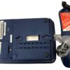 Telefono Insip Telecom Vivavoce T2000 Blu + Scatola - ANC1318 - immagine 4