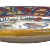 Piatto Gualdo Tadino in Ceramica - AUC5180 - immagine 2