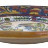 Piatto Gualdo Tadino in Ceramica - AUC5181 - immagine 2