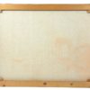 Quadro Olio su Tela Firmato Scorcio Pontile - AUC5182 - immagine 2