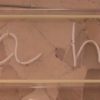 Insegna Luminosa Filo Neon Pizza House 200cm - AUR840 - immagine 3