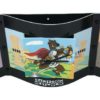 Orologio da Parete Slamp Special for Cartoon Network in Plastica + Scatola - AUC5243 - immagine 2
