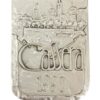 Placca 40g in Argento 800 Cassera 1990 - AUC5257