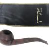 Pipa Savinelli De Luxe + Custodia - AUC5328