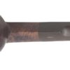 Pipa Savinelli De Luxe + Custodia - AUC5328 - immagine 2