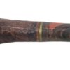 Pipa Savinelli 626 Bruna Italy + Custodia - AUC5343 - immagine 2