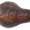 Pipa Savinelli 626 Bruna Italy + Custodia - AUC5343 - immagine 4