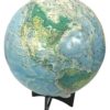 Mappamondo Rand Mc Nally Vintage - AUC5379 - immagine 2