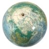 Mappamondo Rand Mc Nally Vintage - AUC5379 - immagine 3