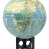 Mappamondo Rand Mc Nally Vintage - AUC5379