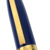 Penna Stilografica Dupont Fidelio Lacca Blu - ANC1367 - immagine 4