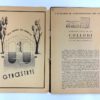 PAGINE SCELTE DI COLLODI N. 52 I QUADERNI DE L'ILLUSTRAZIONE DEL MEDICO  - PNC840 - immagine 3