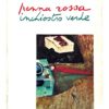 PENNA ROSSA INCHIOSTRO VERDE Marino Parenti SANSONI 1956 - PNC844