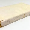 PENNA ROSSA INCHIOSTRO VERDE Marino Parenti SANSONI 1956 - PNC844 - immagine 2