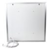 Insegna Luminosa Metropolitana Metro 55cm - AUC5396 - immagine 4