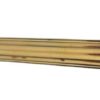 Penna Biro Christian Dior Dorata + Custodia - AUC5457 - immagine 3