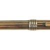 Penna Biro Christian Dior Dorata + Custodia - AUC5457 - immagine 2