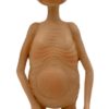 Statua Scultura E.T. Extraterrestre in Resina 30cm - AUR1056