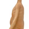 Statua Scultura E.T. Extraterrestre in Resina 30cm - AUR1056 - immagine 2