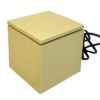 Lampada da Tavolo Cubo Luce Cini & Nils Design - AUC5585 - immagine 3