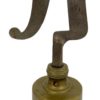 Peso Antico in Ottone 1918 Grammi - AUC5643