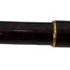 Penna Stilografica Parker Sonnet in Lacca Marrone Rifiniture Oro + Scatola - AUC5691 - immagine 3