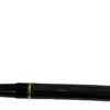 Penna Stilografica Waterman Lacca Rifiniture Oro + Astuccio in Pelle - AUC5698 - immagine 2