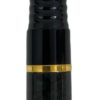 Penna Stilografica Waterman Lacca Rifiniture Oro + Astuccio in Pelle - AUC5698 - immagine 4