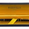 Penna Stilografica Waterman Lacca Rifiniture Oro + Scatola - AUC5701