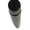 Penna Stilografica Waterman Lacca Rifiniture Oro + Scatola - AUC5701 - immagine 4