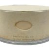 Scatola di Cipria Vintage Gemey - ANC1459 - immagine 3