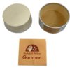 Scatola di Cipria Vintage Gemey - ANC1459 - immagine 2