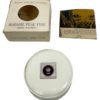 Scatola di Cipria Vintage Caron Paris France - ANC1460