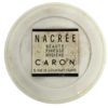Scatola di Cipria Vintage Caron Paris France - ANC1460 - immagine 4