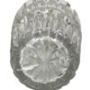 Shaker Vintage in Cristallo e Acciaio  - AUC5772 - immagine 4