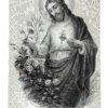 Immaginetta Sacra Primi 900 - AUC5738
