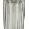 Shaker Vintage in Vetro e Acciaio  - AUC5775