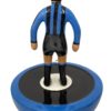 Scultura Subbuteo Gigante Inter Firmato Stefano Puzzo in Ceramica 30cm - ANC1491 - immagine 4