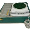 Giradischi Fonovaligia Cossor V Anno 1960 - AUC5789 - immagine 2