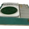 Giradischi Fonovaligia Cossor V Anno 1960 - AUC5789 - immagine 3