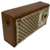 Radio Bulova Transistor 270 Series - AUC5822 - immagine 3