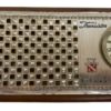 Radio Bulova Transistor 270 Series - AUC5822 - immagine 2