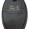 Radio Kodak Galaxy Black - AUC5824 - immagine 4