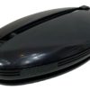 Radio Kodak Galaxy Black - AUC5824 - immagine 2