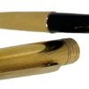Penna Stilografica Montblanc 144 Dorata  - AUC5857 - immagine 2