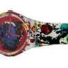 Orologio da Polso Swatch Specials Sam Francis GZ123 1992 - ANC1514 - immagine 2