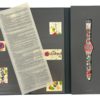 Orologio da Polso Swatch Specials Sam Francis GZ123 1992 - ANC1514