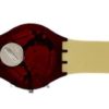Orologio da Polso Swatch Chrono NAVY BERRY SCR100 1991 - ANC1521 - immagine 4