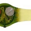 Orologio da Polso Swatch Specials FLAECK GZ117 1991 - ANC1522 - immagine 4