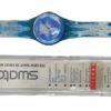 Orologio da Polso Swatch Specials TEST CZ118 1991 - ANC1524
